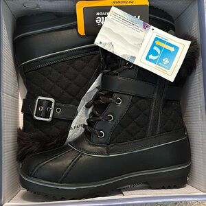 Winter Boots NWT